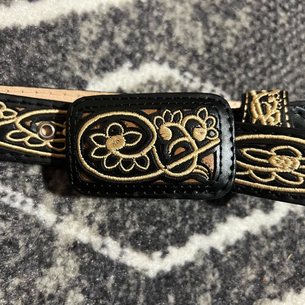 Flower Belt